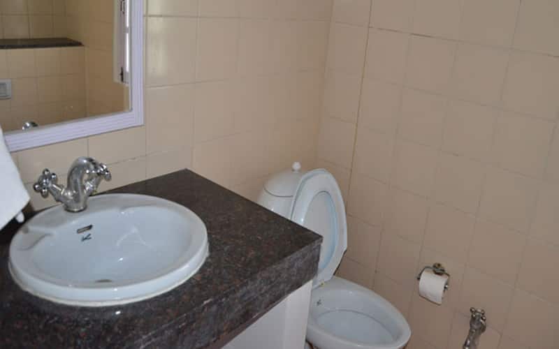 Temple View Family Suite Cottage, Kodaikanal 3